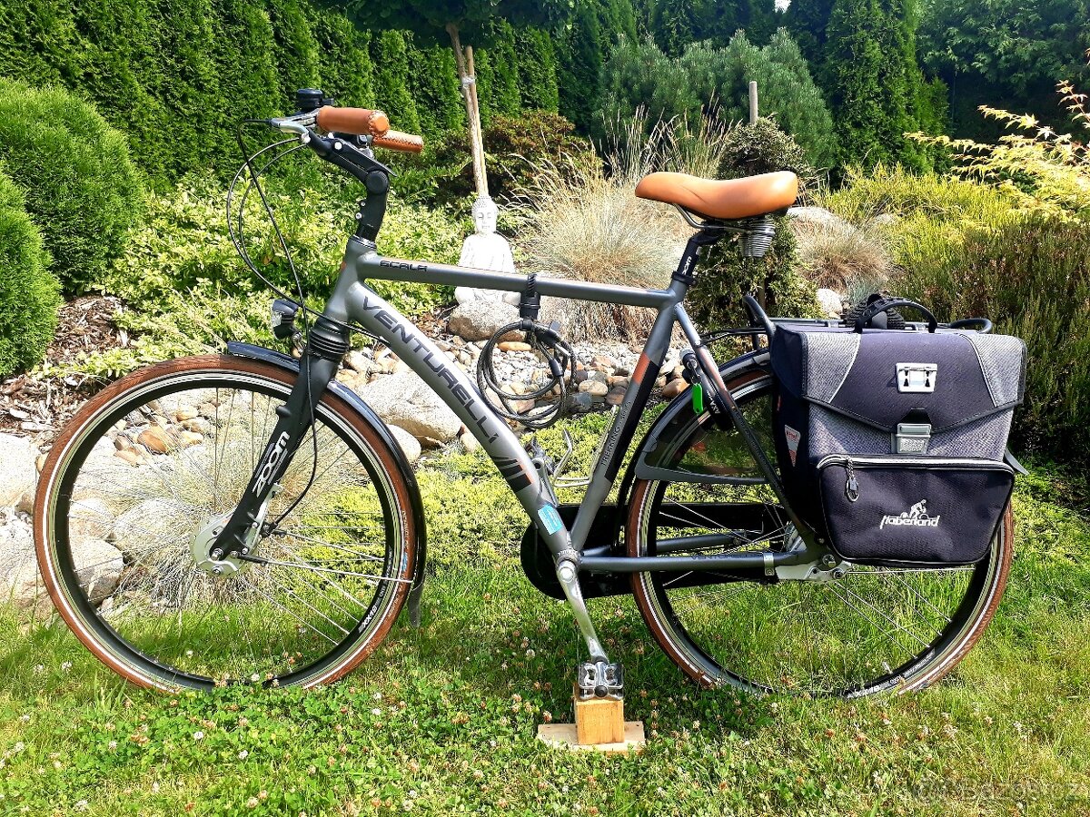 Pánské kolo