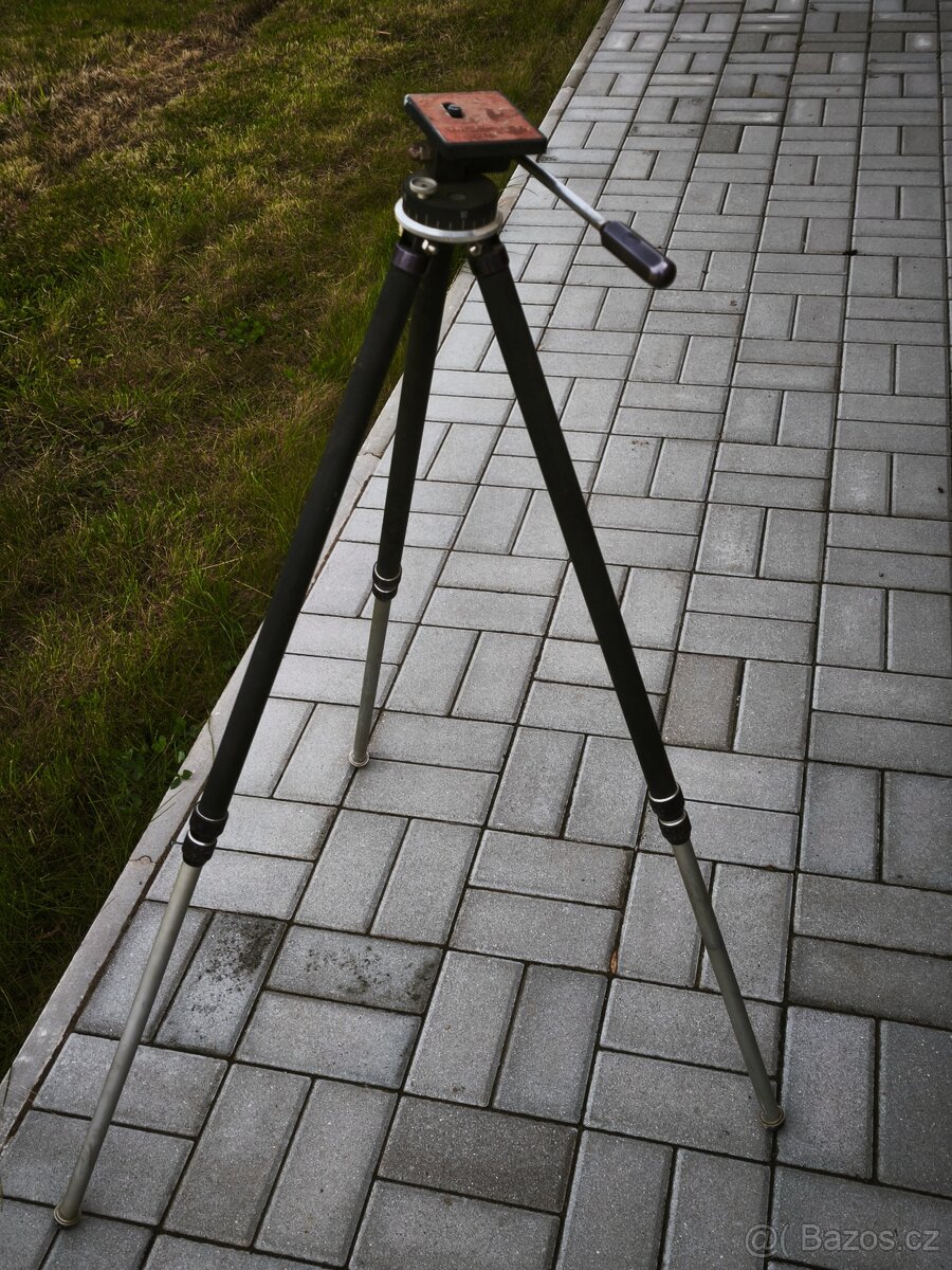 stativ