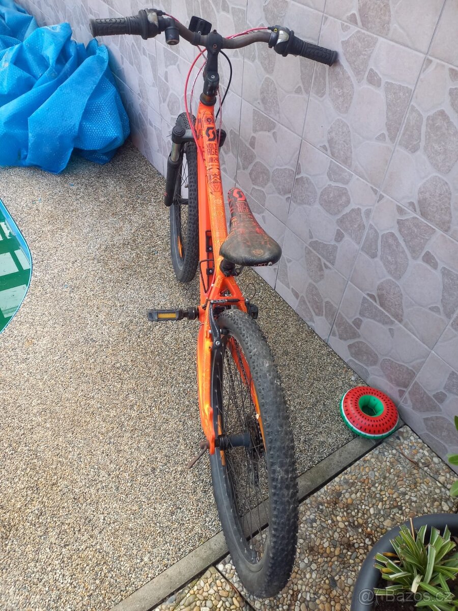 SCOTT Volt age JR24