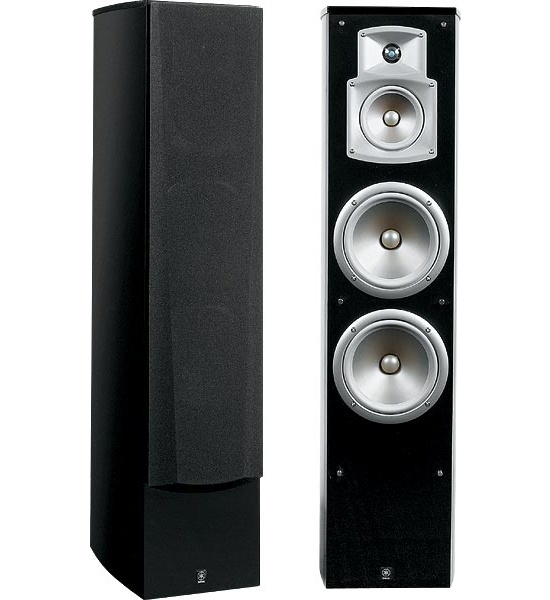 Prodam Stereo systém YAMAHA