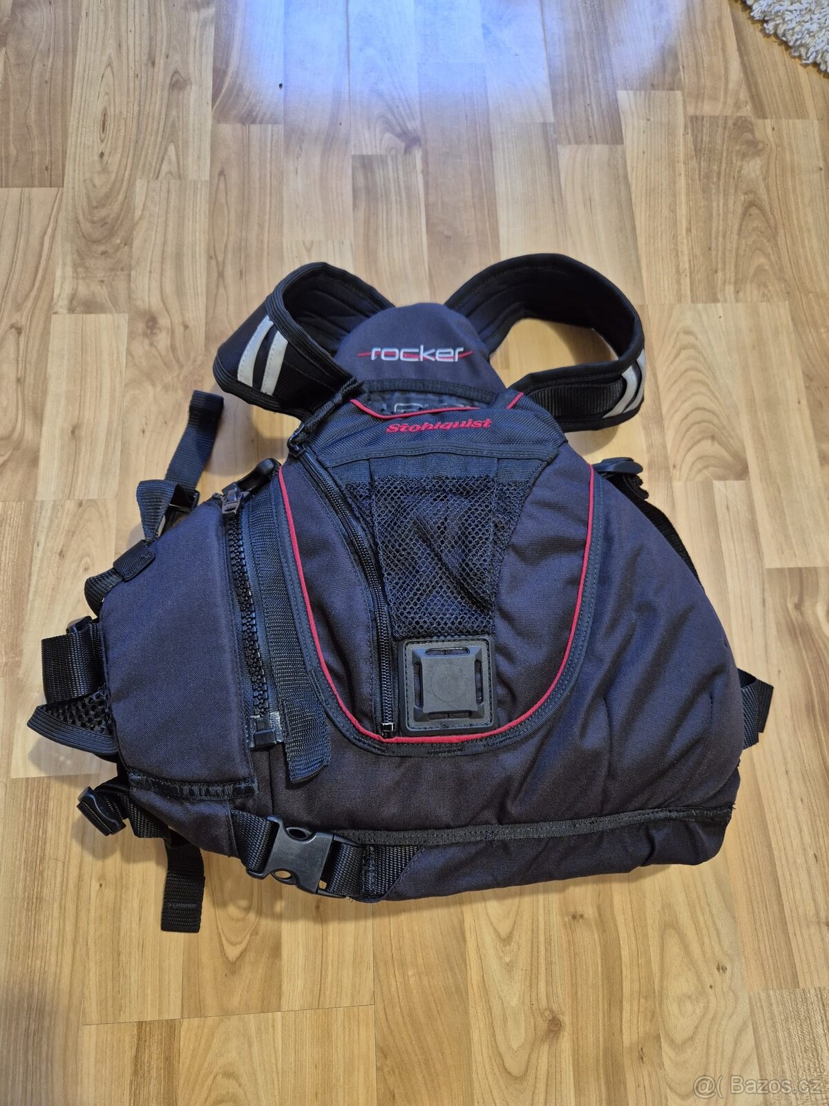 Vesta Stohlquist Rocker