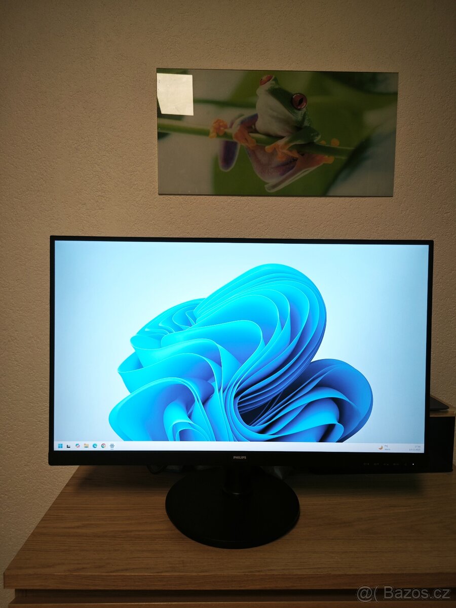 2K Philips 275V8LA/00