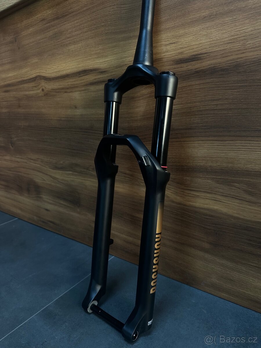 Vidlice Rock Shox 35 Gold