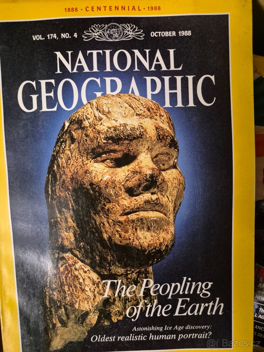 National Geographic
