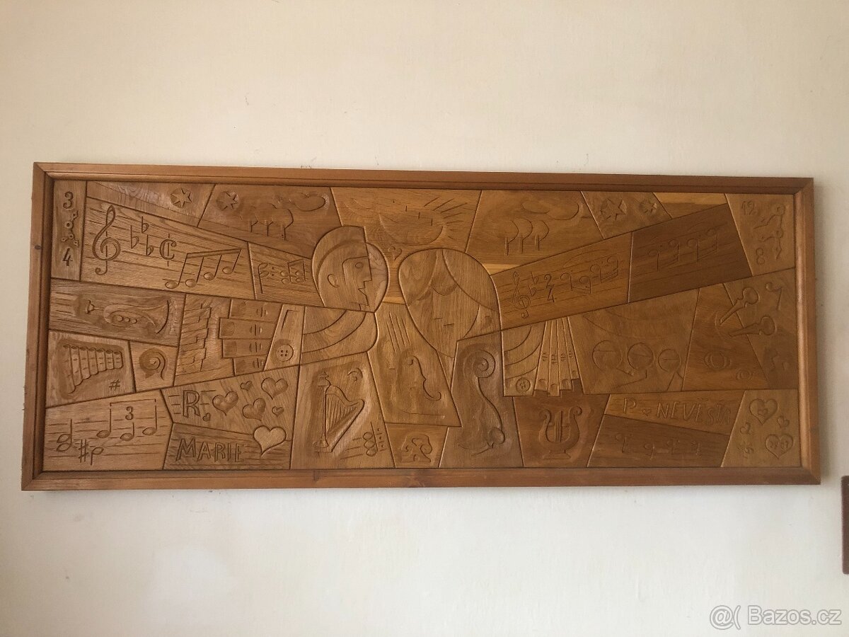 Láska s tónem + Talisman