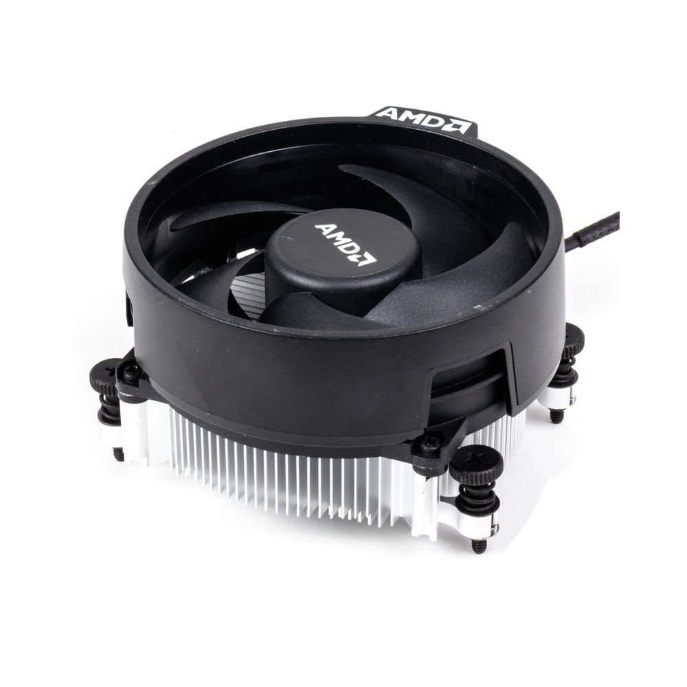 Chladič CPU AMD Wraith Stealth & Intel E97379-002