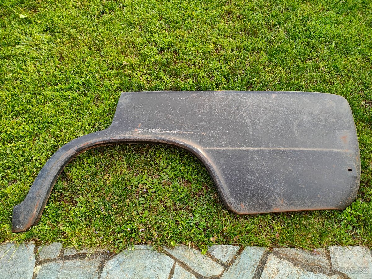 Lada 2101 zadní blatník