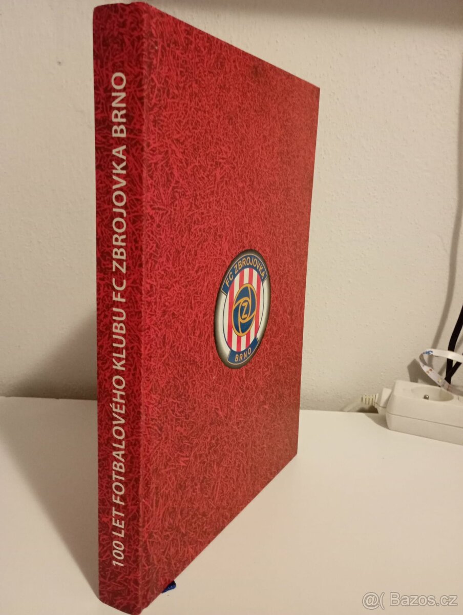 Fotbal Zbrojovka Brno