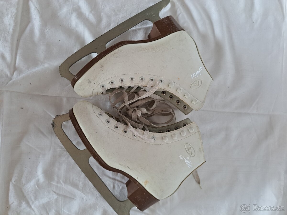 BRUSLE DAMSKE NOVÉ vel. 36, nove