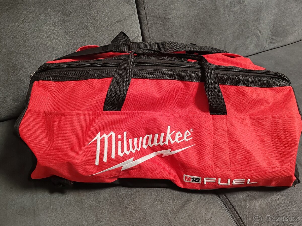 Milwaukee Aku nářadí