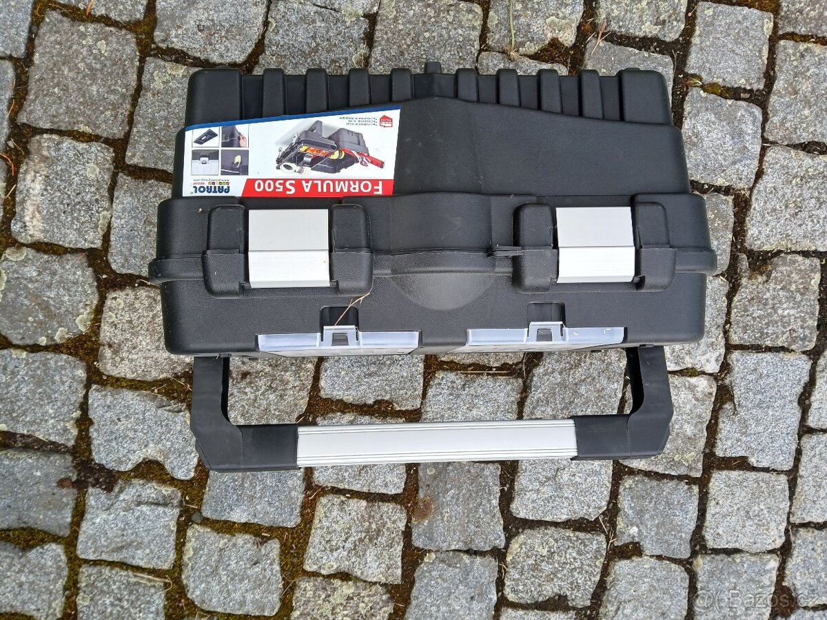 Box na nářadí nový