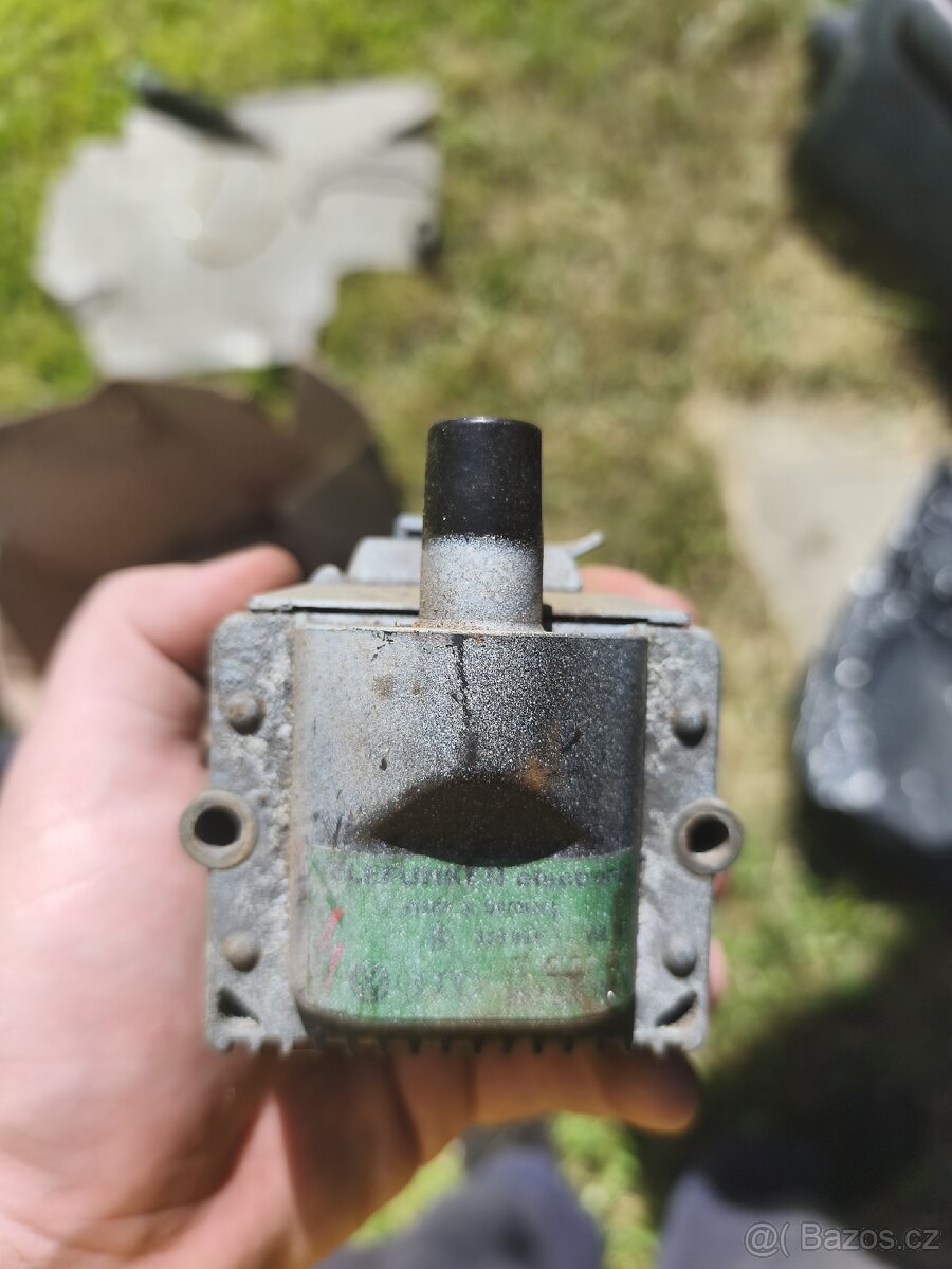 Škoda Felicia 1.3 BMM zapalovací cívka