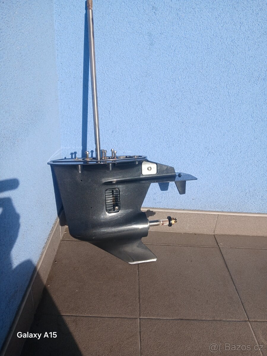 EVINRUDE 25, 30 ETEC- převodovka