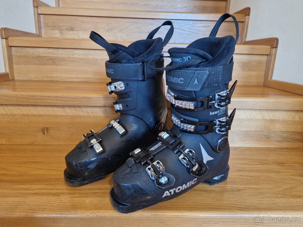 lyžáky ATOMIC HAWX Prime 85