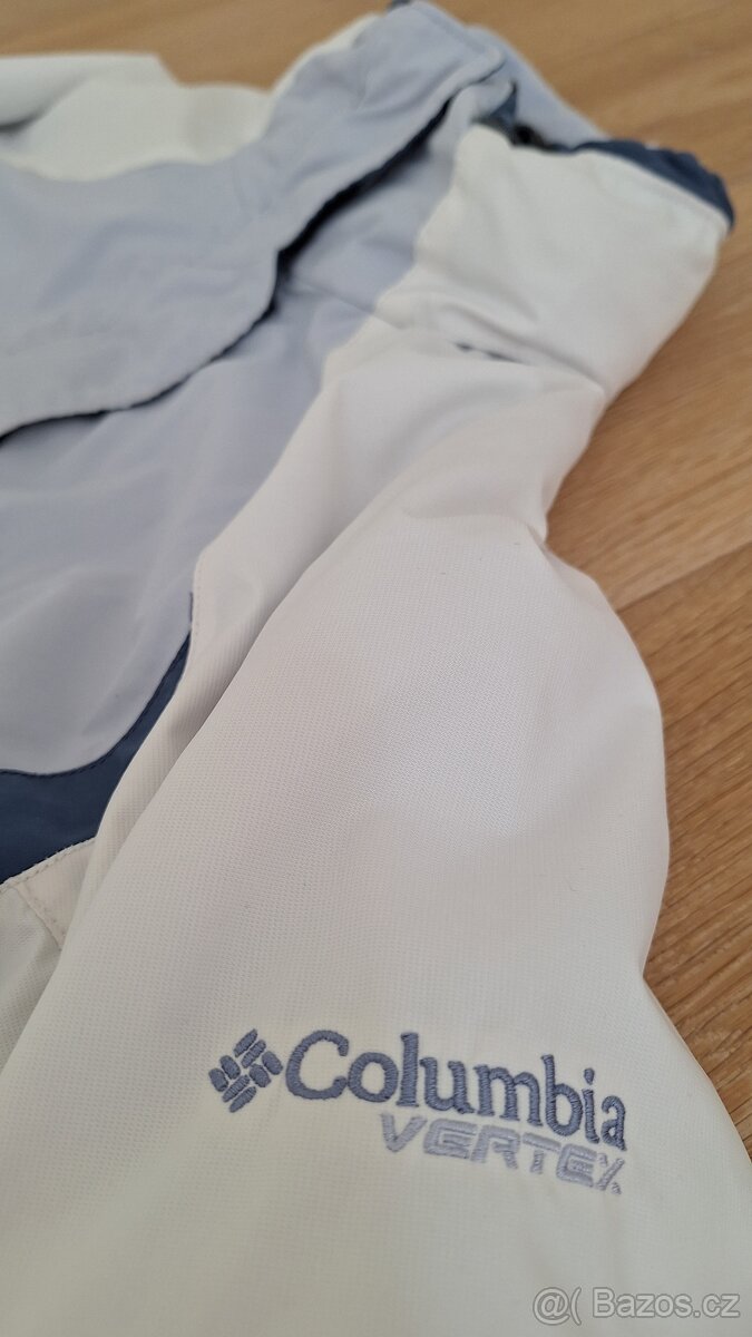 Bunda zn.Columbia, vel.M