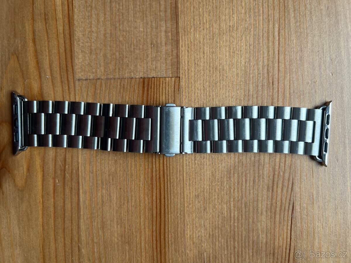 Apple Watch řemínky