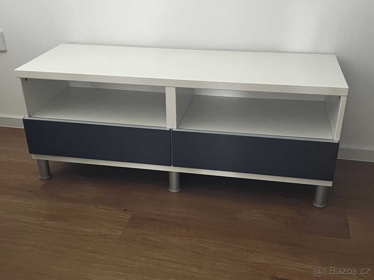 Ikea TV stolek
