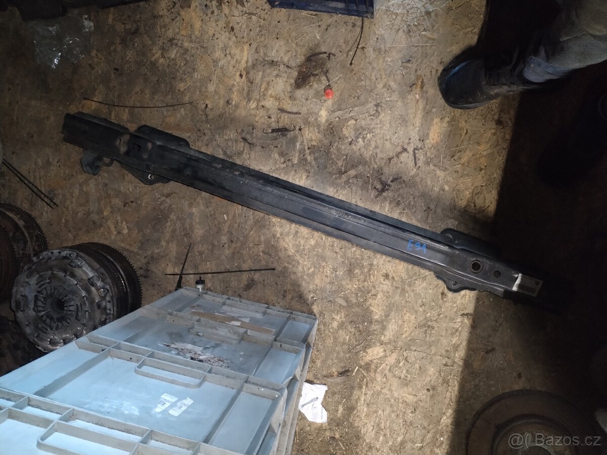 Vyztuha BMW E90 91 92