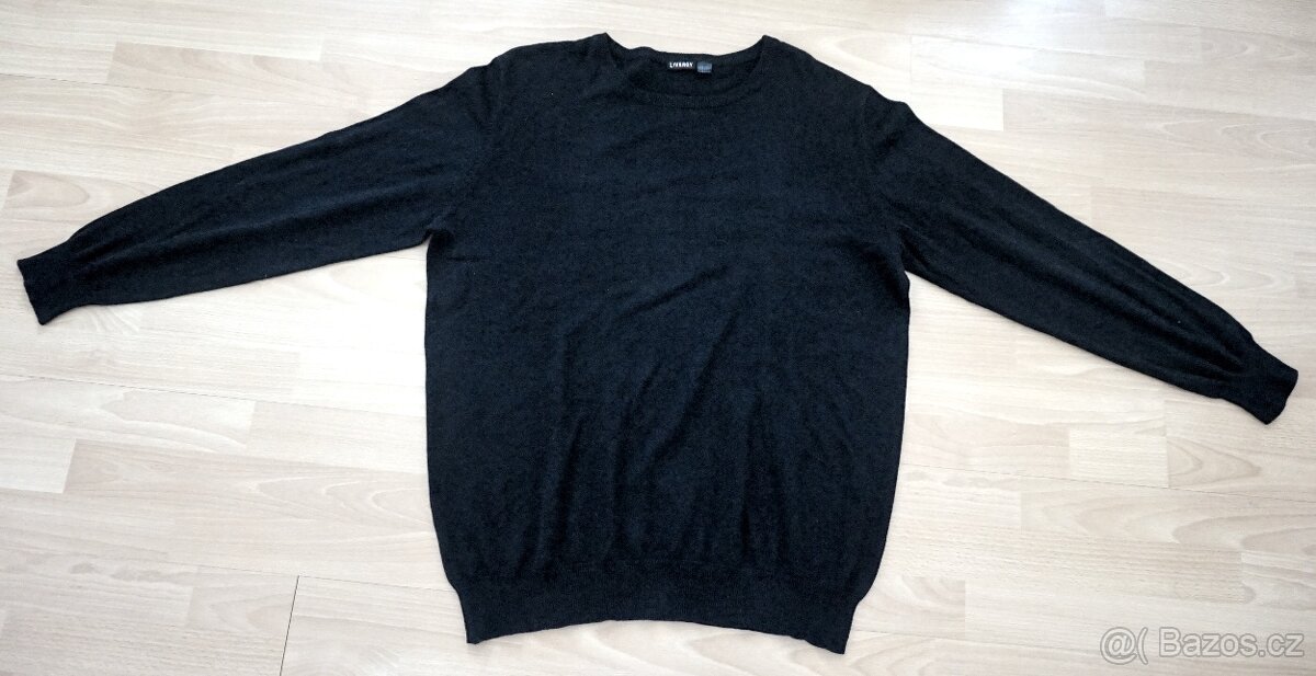 Pánský svetr vel. XL