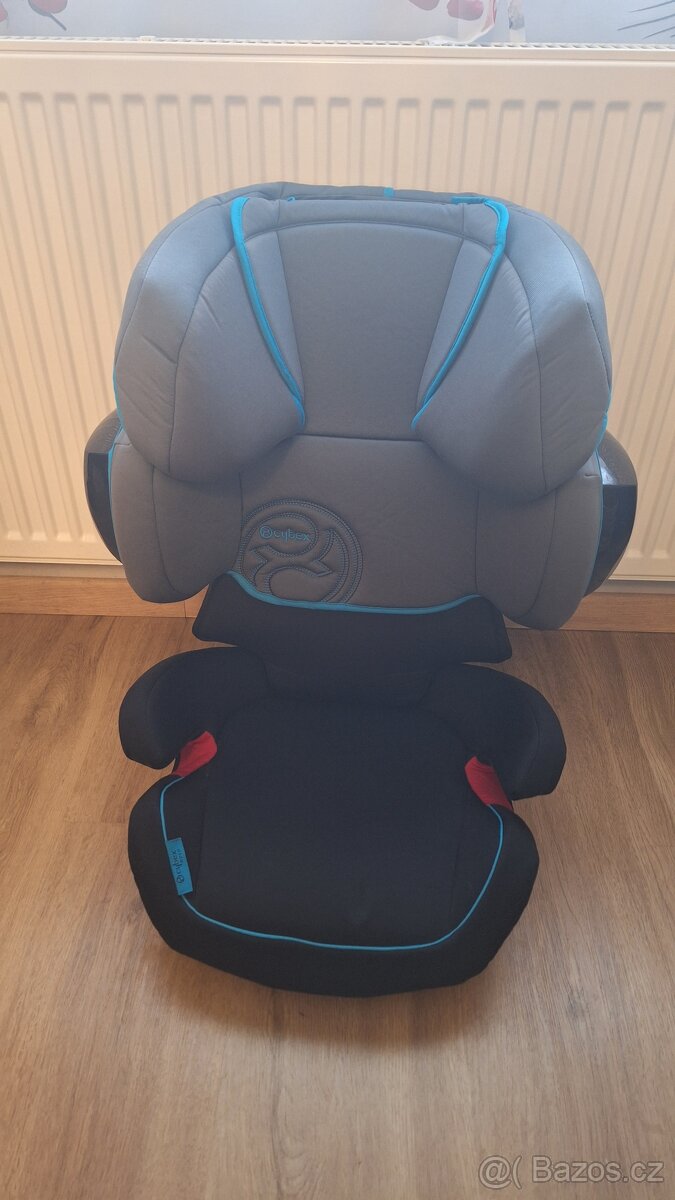 Prodám dětskou autosedačku Cybex