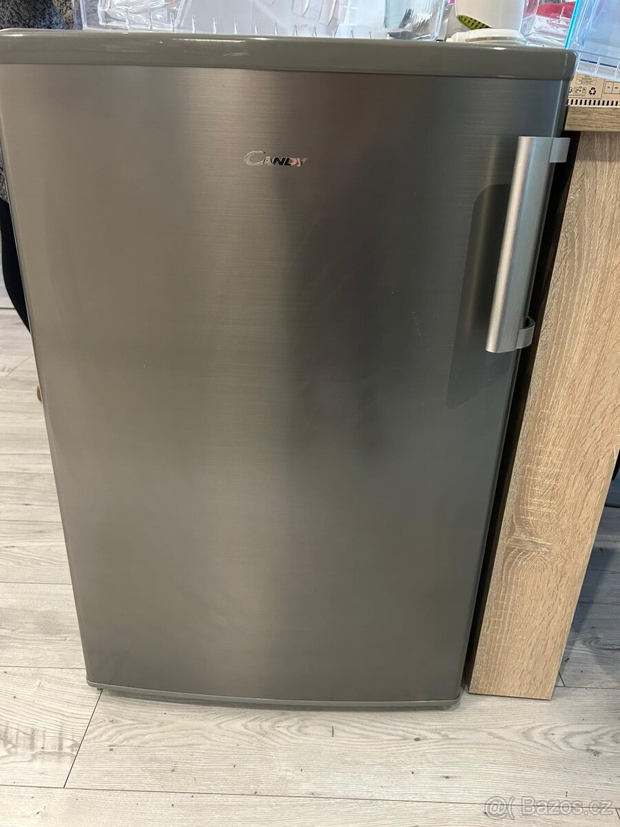 Mrazák šuplíkový Candy CCTUS 542 XH 82l