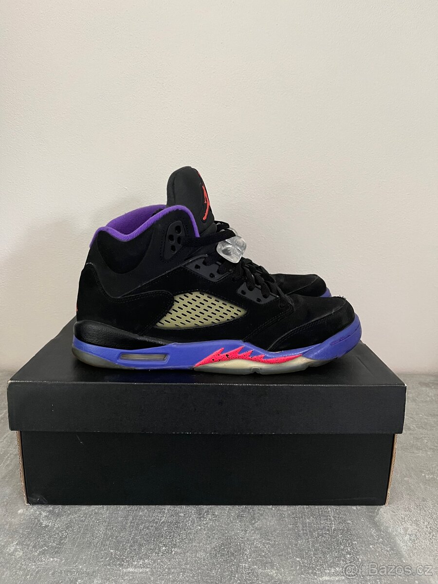 Air Jordan 5 Retro GG