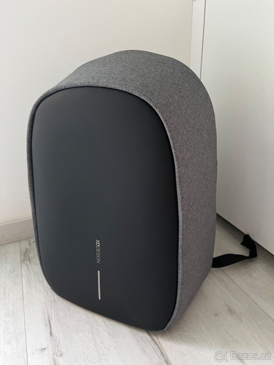 Bezpečnostní batoh, Bobby Hero Regular