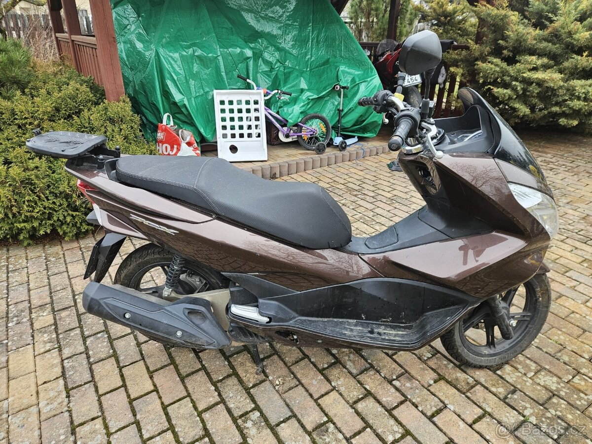 Honda PCX 125