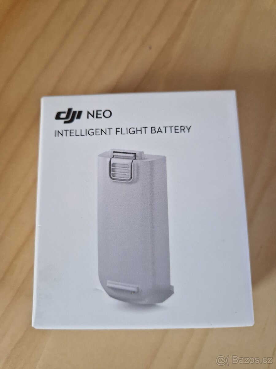 Baterie DJI Neo Intelligent Flight Battery
