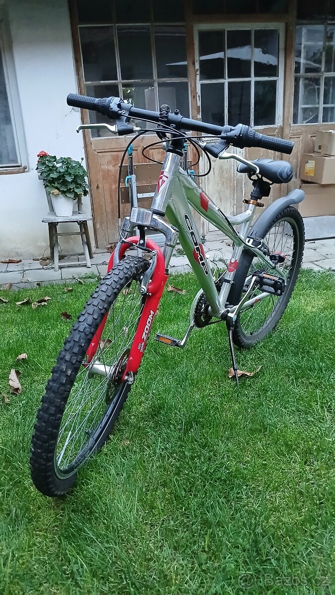 Prodám pánské a dámské kolo