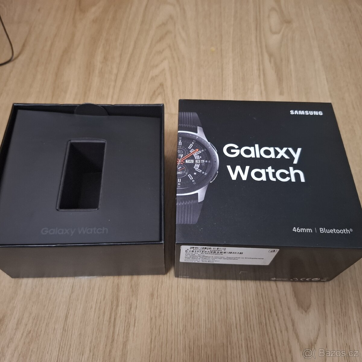 Samsung Galaxy Watch