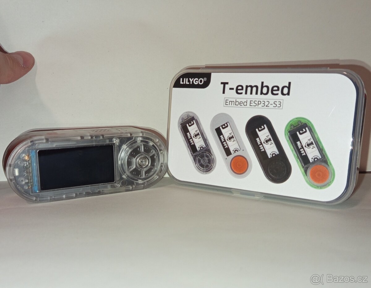 T-embed C1101