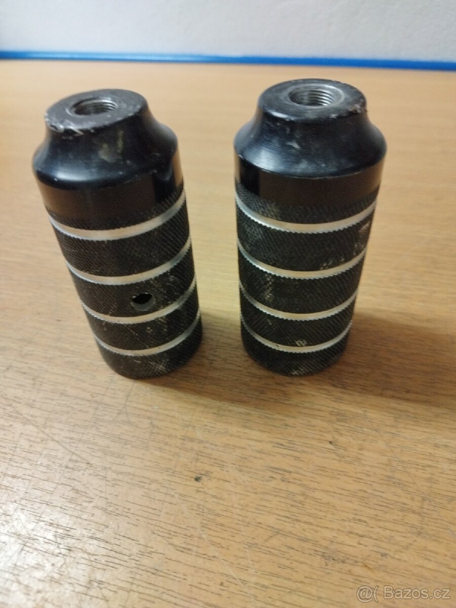 Pegy BMX