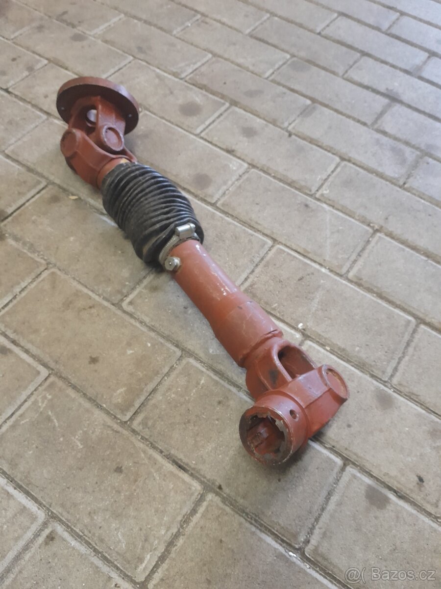 Multicar