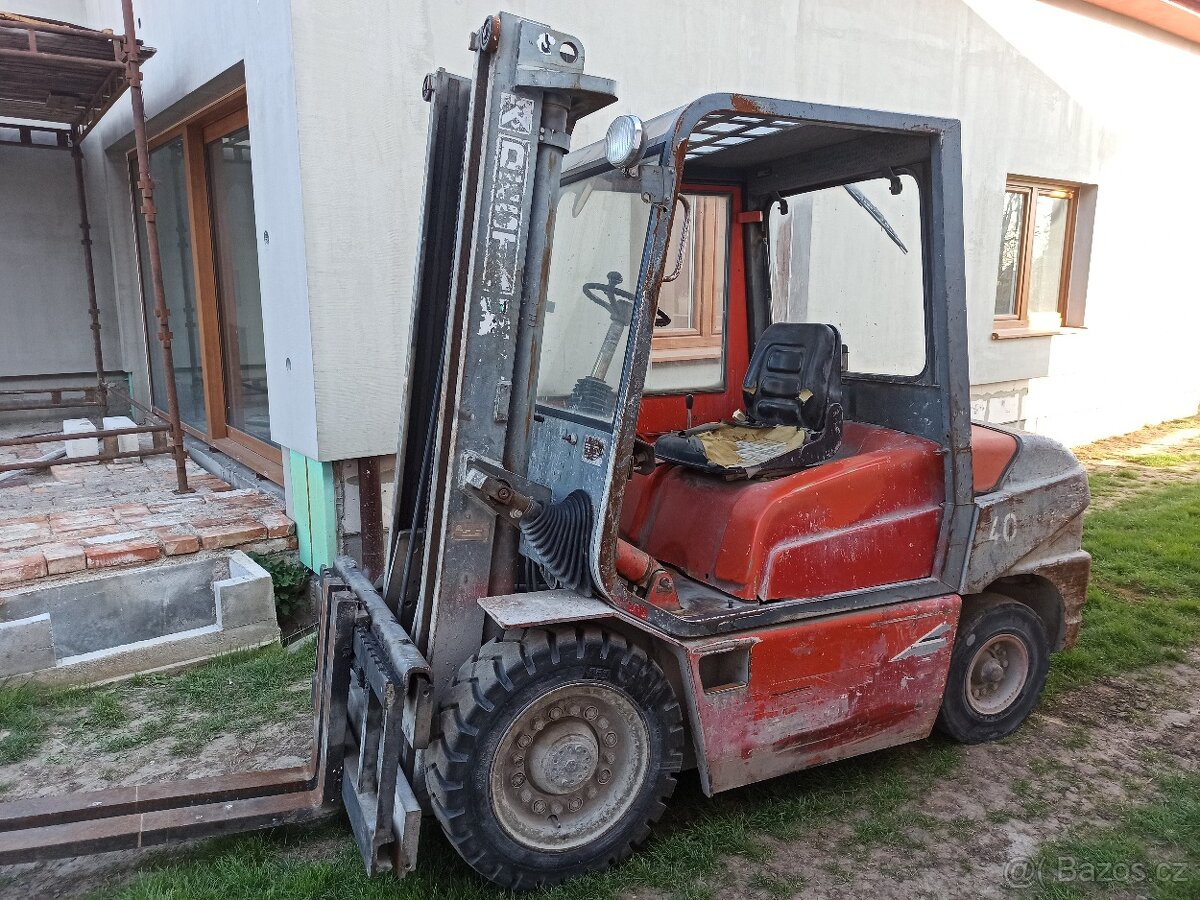 Desta dv 35c