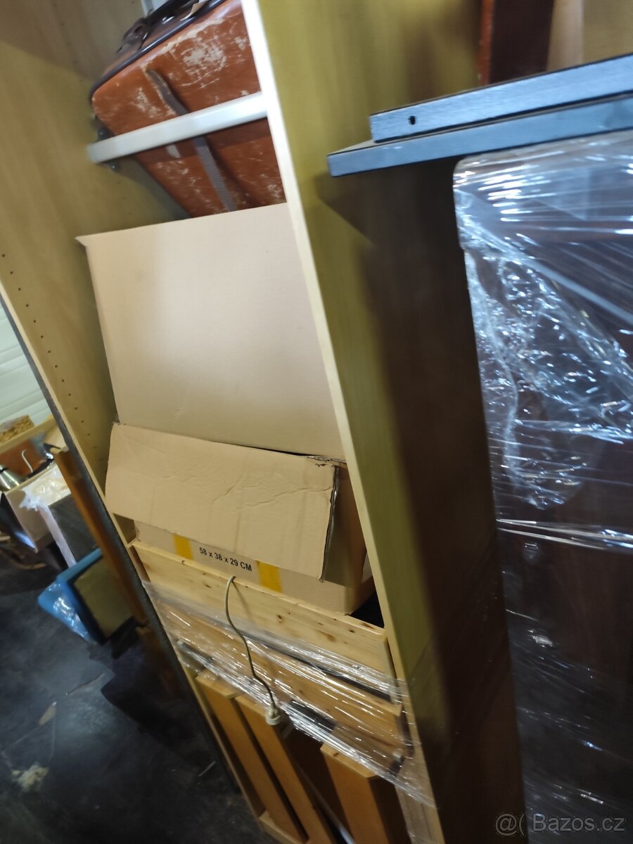 Ikea PAX Malm
