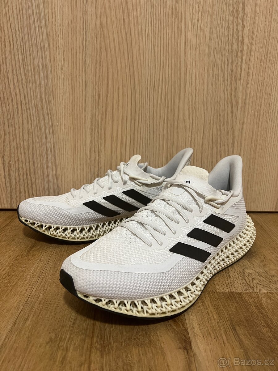 Boty Adidas 4WD