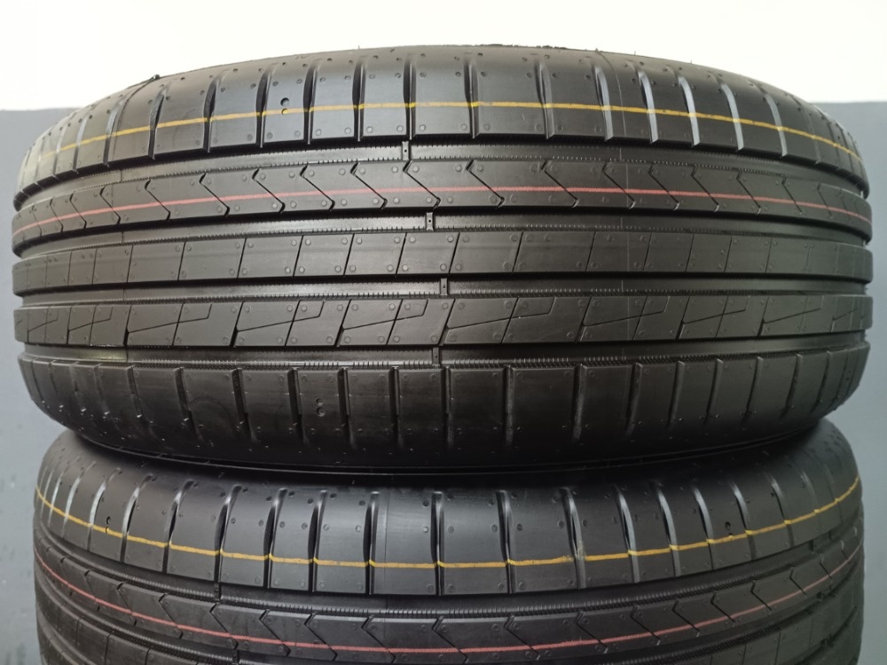 215/65 R17 HANKOOK (2124)