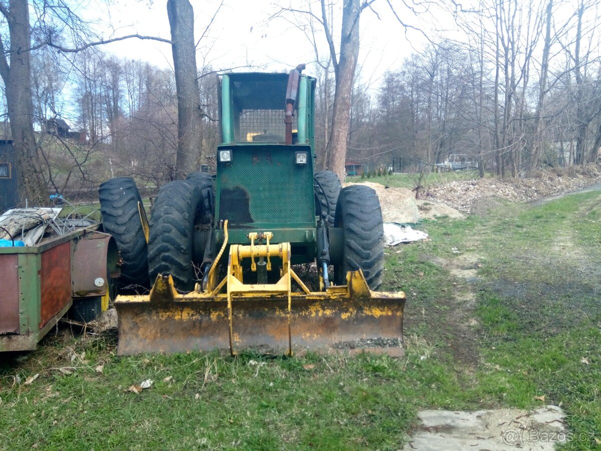 Prodám Lkt 75