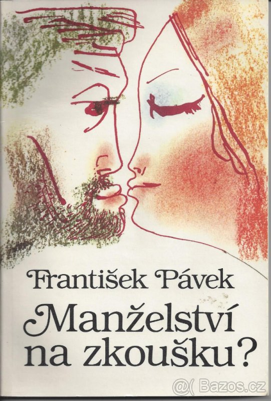 Manželství na zkoušku?