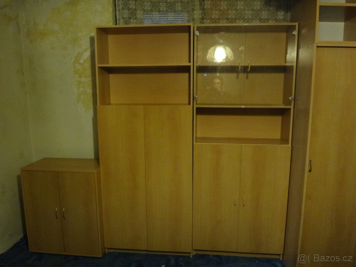 Skříně Idea