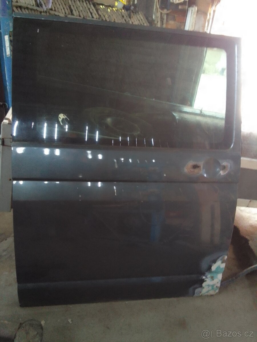 T5 Caravelle