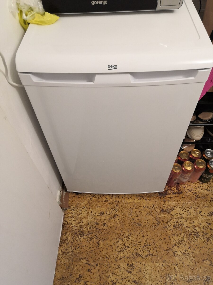 Lednice Beko