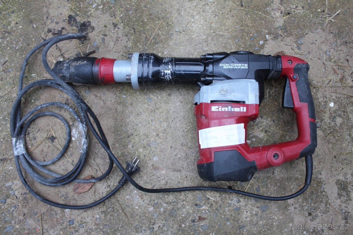 Bourací kladivo Einhell TE-DH 32