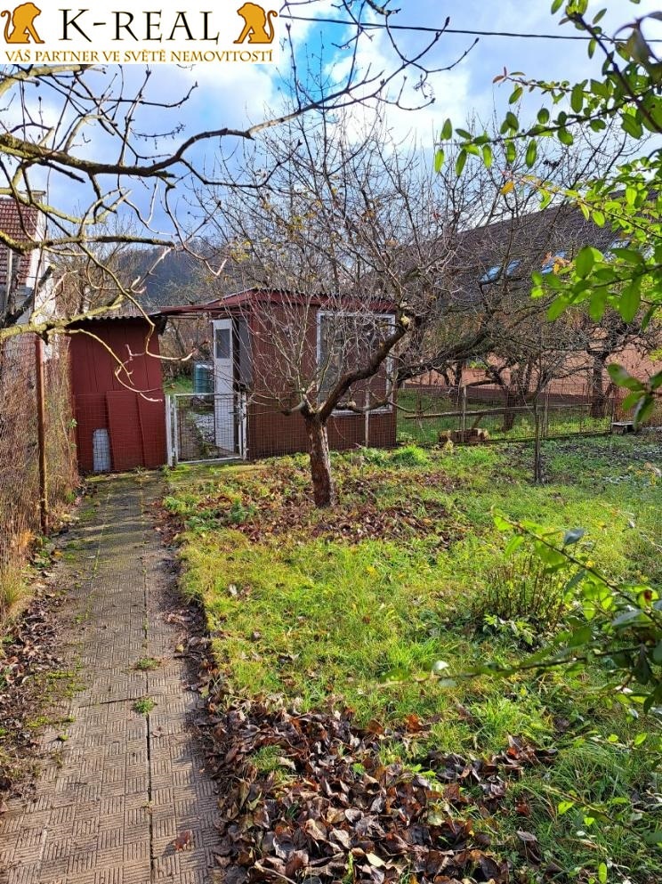 Prodej STP 256 m2 Dolní Loučky, okr. Brno - venkov