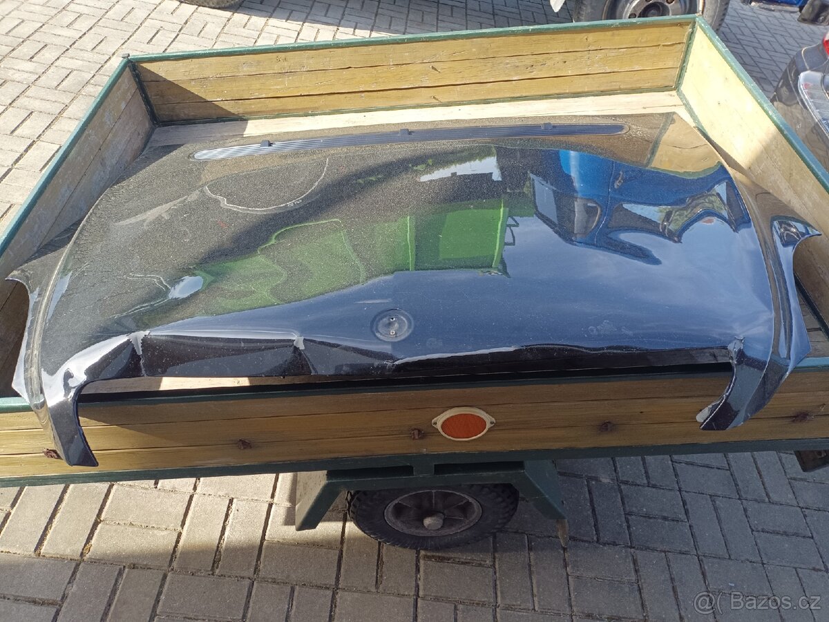 Mercedes Benz R w251