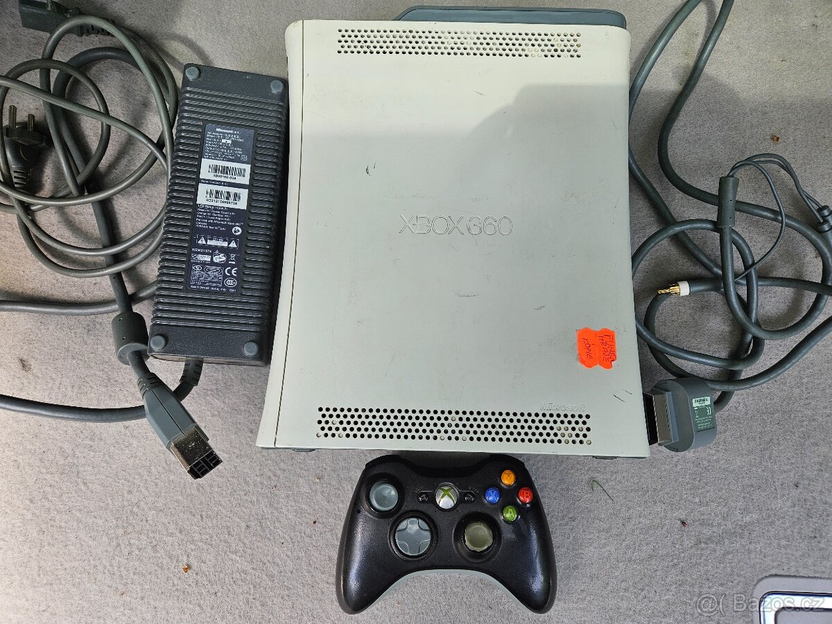 Xbox 360