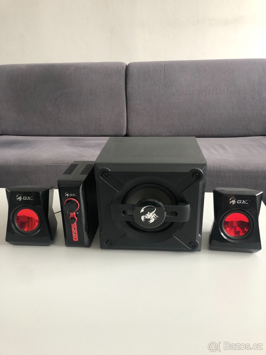 reprobedny k PC