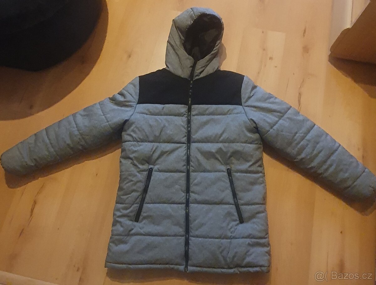 Zimní bunda "L"