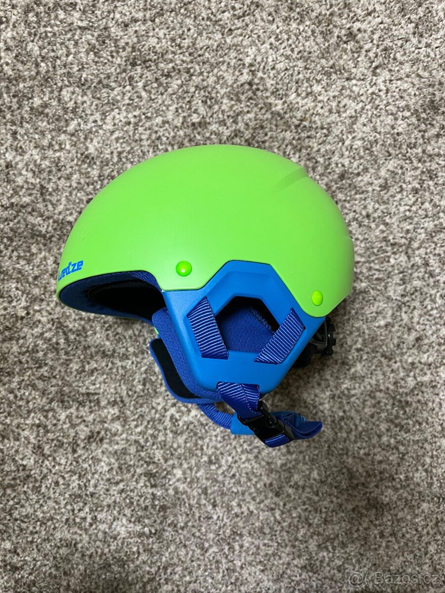 Helma na lyzovani vel. 48 - 52